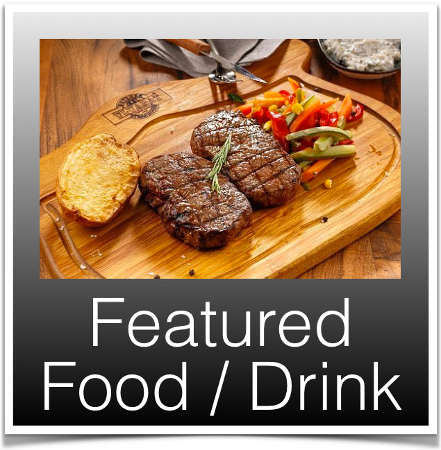 Featured Food / Drink