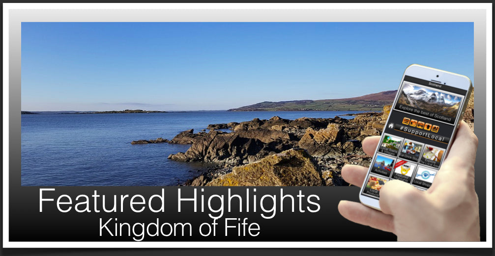 Fife Activities Header