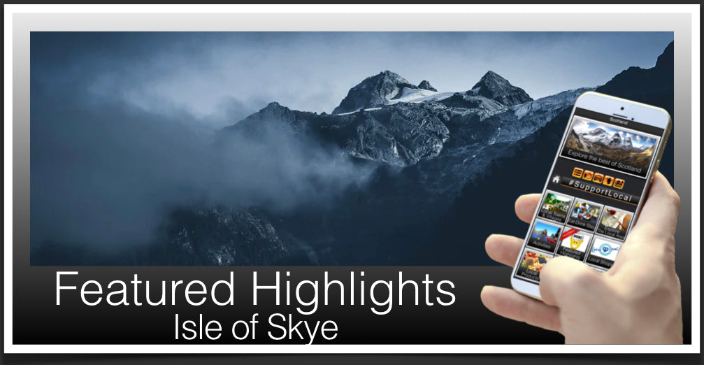 Skye Activities Header