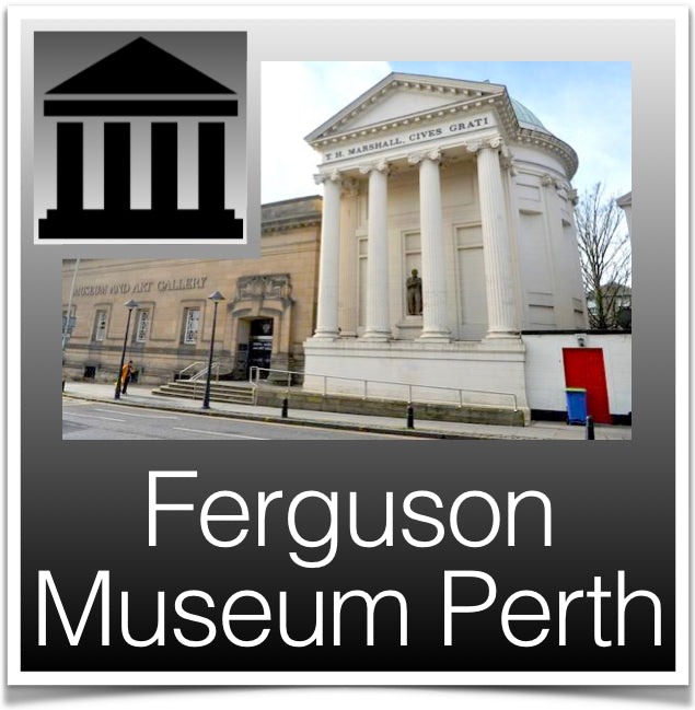 Fergusson Museum