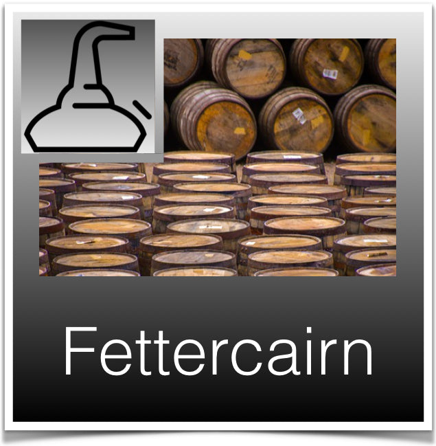 Fettercairn