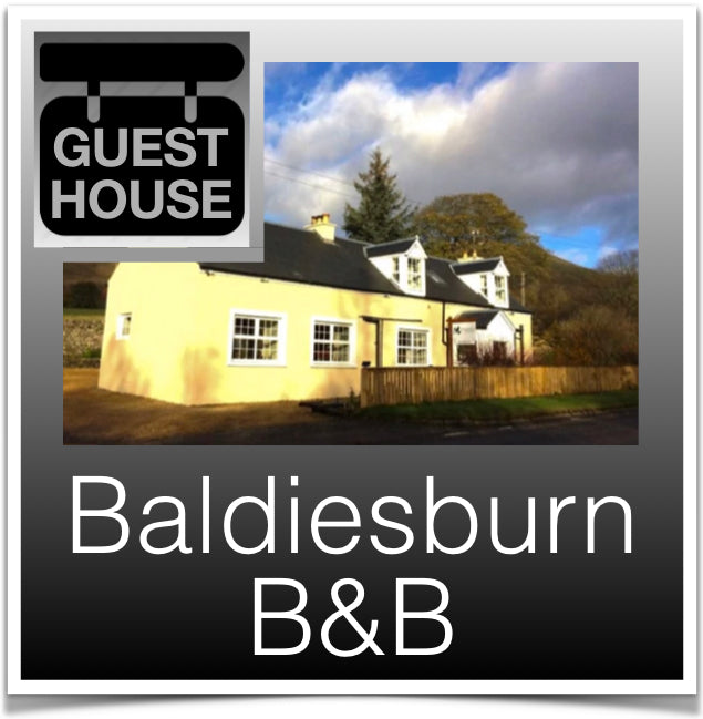 Baldiesburn B & B