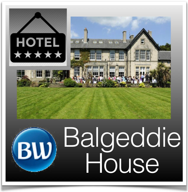 Balgeddie Hotel