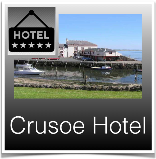 Crusoe Hotel