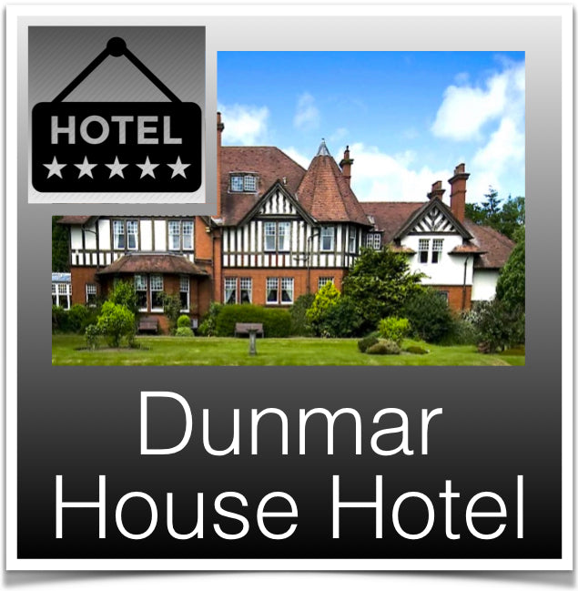 Dunmar House Hotel