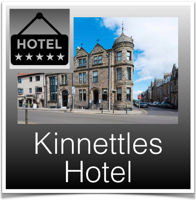 Kinnettles Hotel