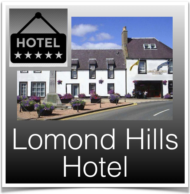 Lomond Hills Hotel