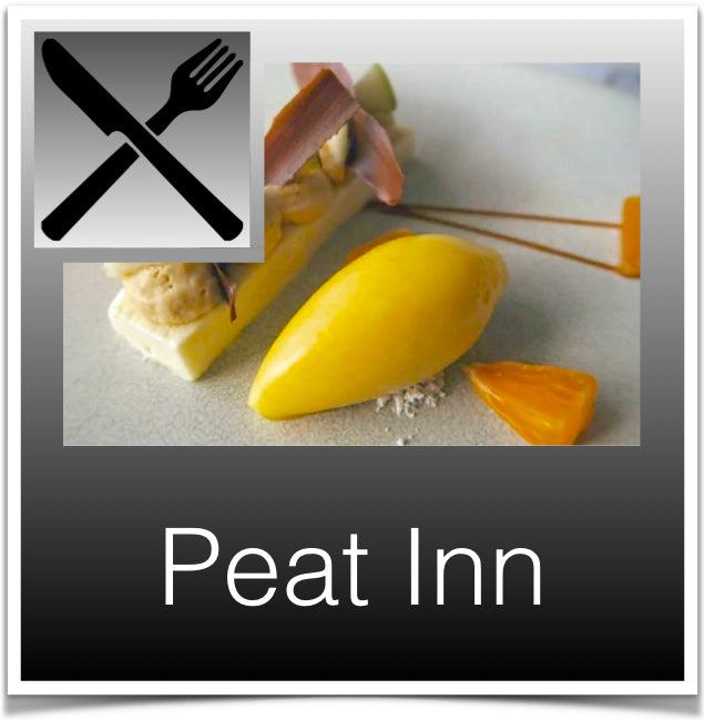 Peat Inn