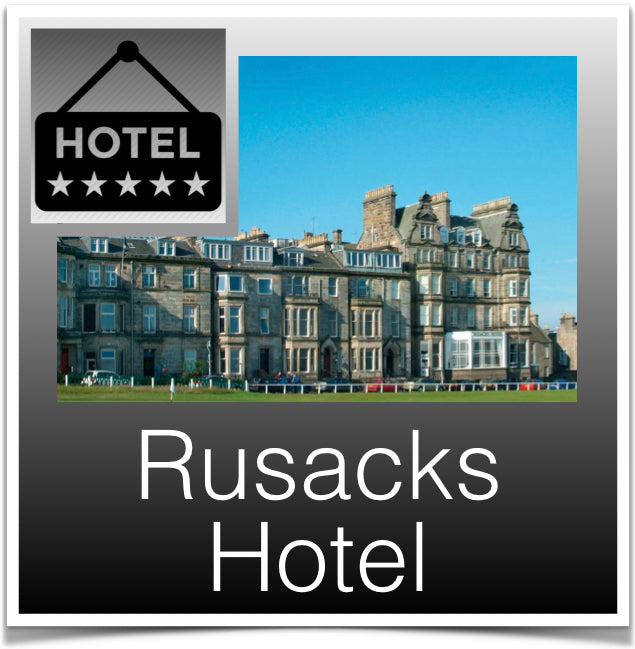 Rusack Hotel