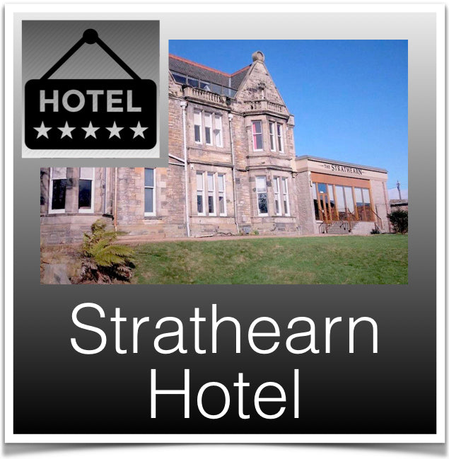 Strathearn Hotel