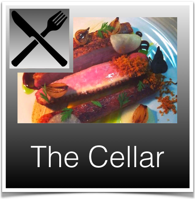 The Cellar