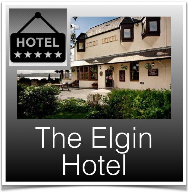 The Elgin Hotel