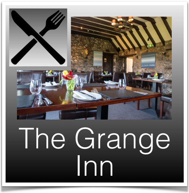 The Grange Inn