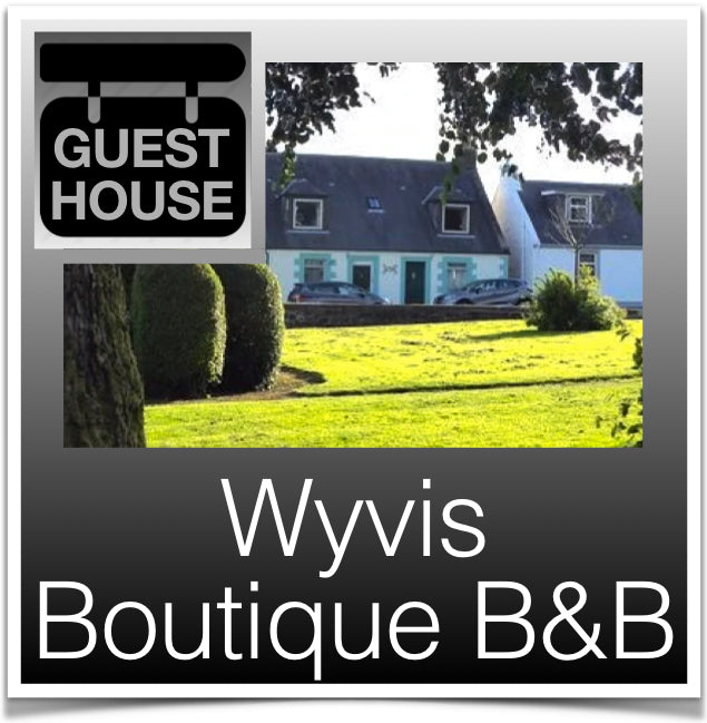 Wyvis Boutique B&B