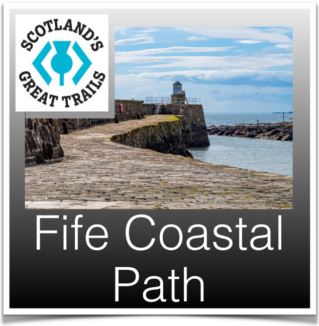 fife Coastal Path