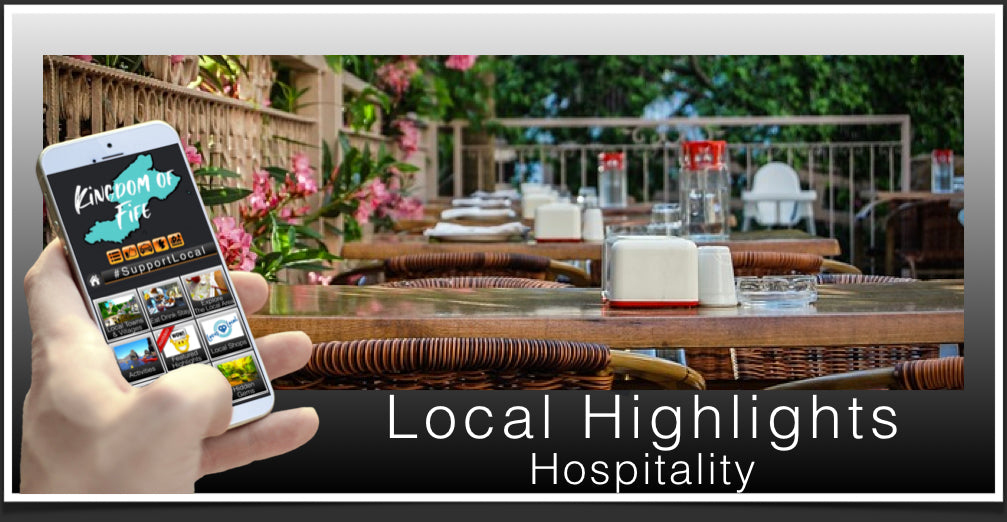 Hospitality Highlights Header