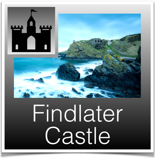 Findlater Castle