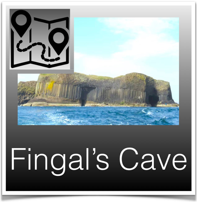 Fingals Cave