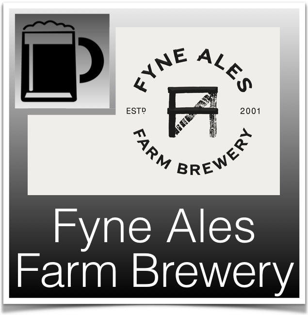 Fyne Ales Brewery