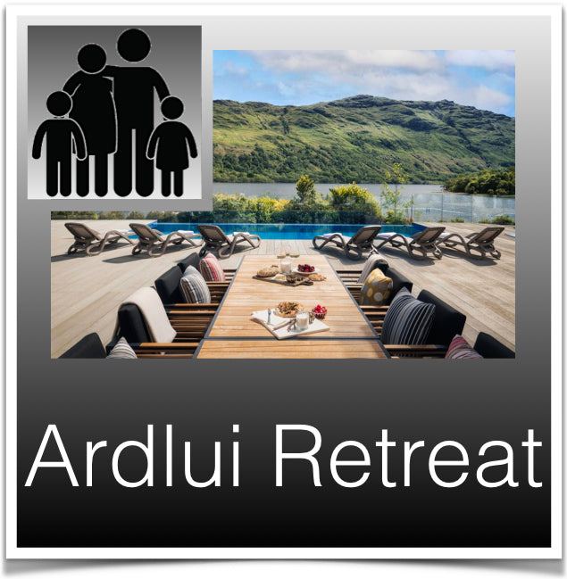 Ardlui Rtreat Loch lomond Private Cruises