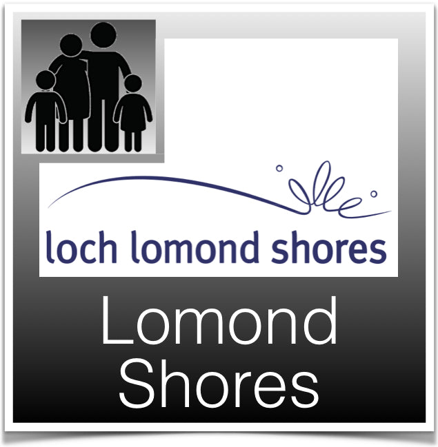 Lomond Shores