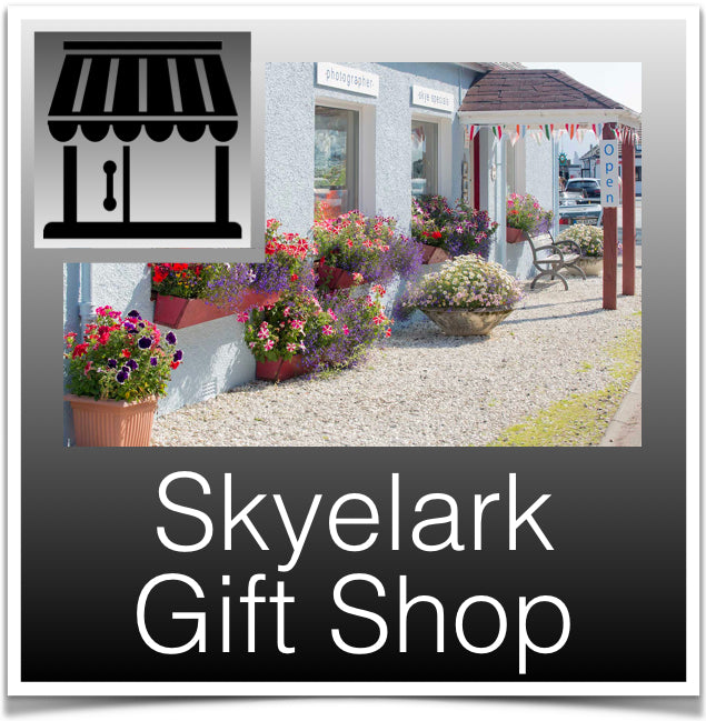Skyelark Gift Shop