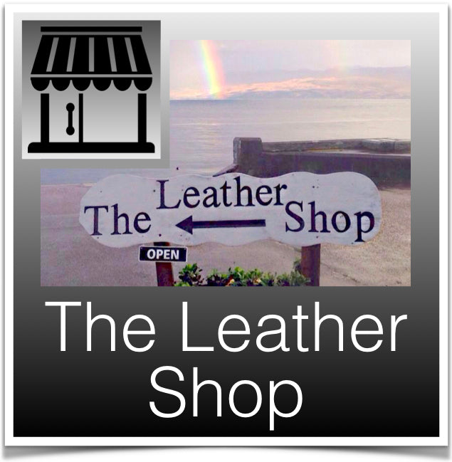 The Leather Shop