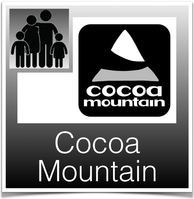 Cocoa Mountain