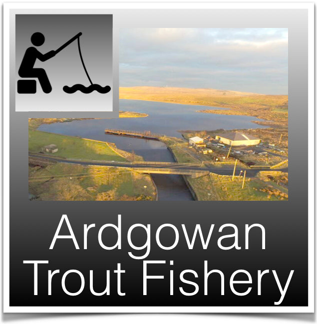 Ardgowan Trout Fishery