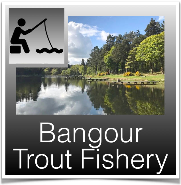 Bangour Trout Fishery