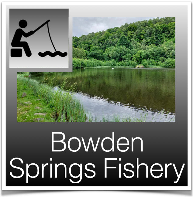 Bowden Springs Fishery