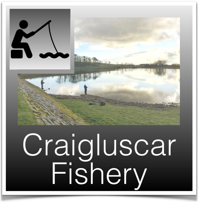 Craigluscar Fishery