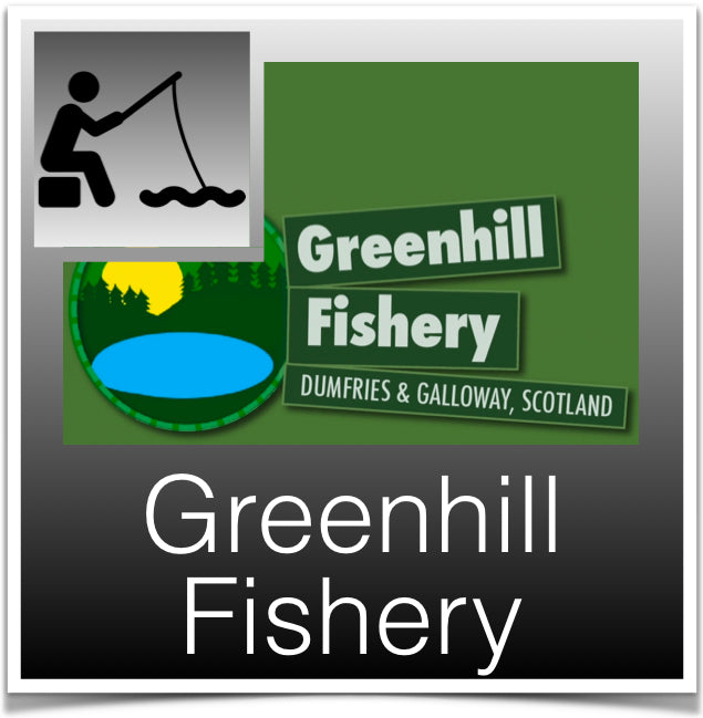 Greenhill Fishery