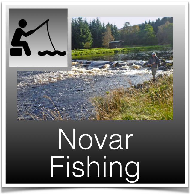 Novar Fishing