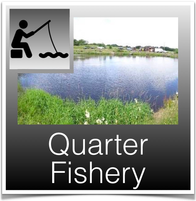 Quarter Fishery
