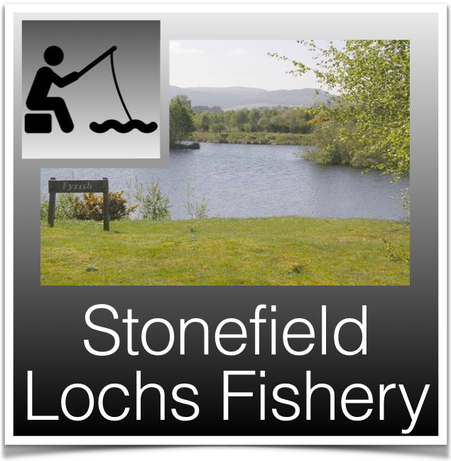 Stonefield Loch