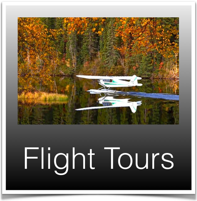 Flight Tours