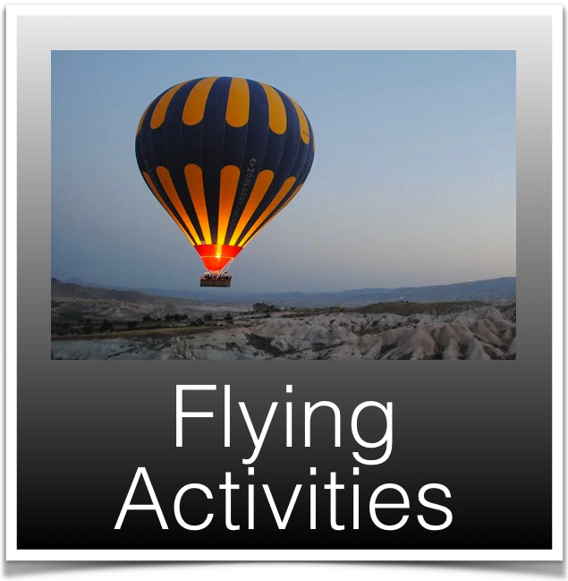 flying Activities
