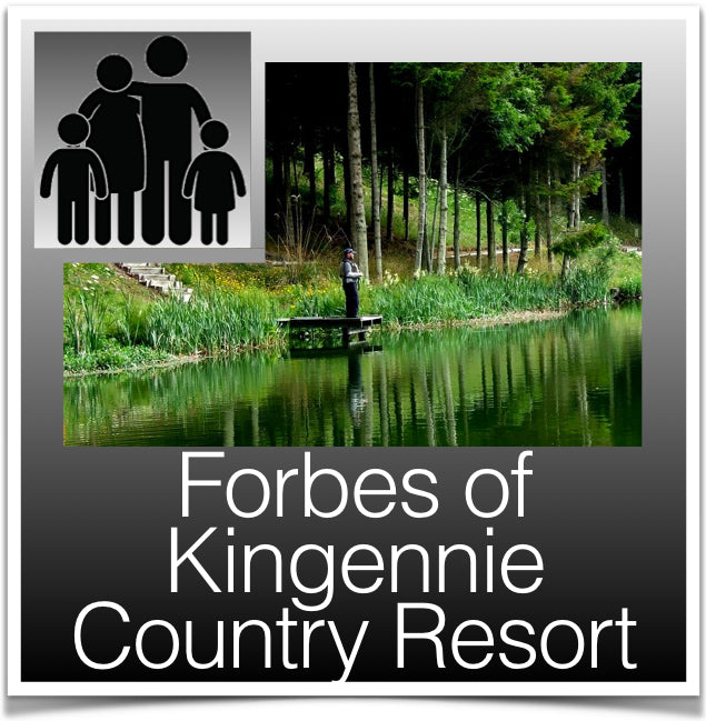 Forbes of Kingennie