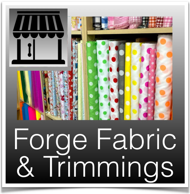 Forge Fabric & Trimmings