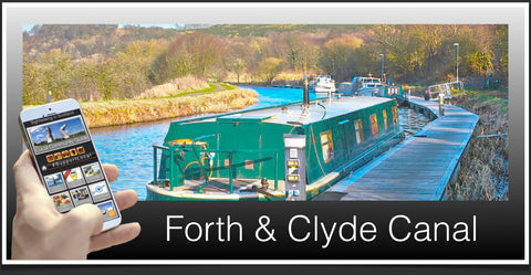 Forth & Clyde image