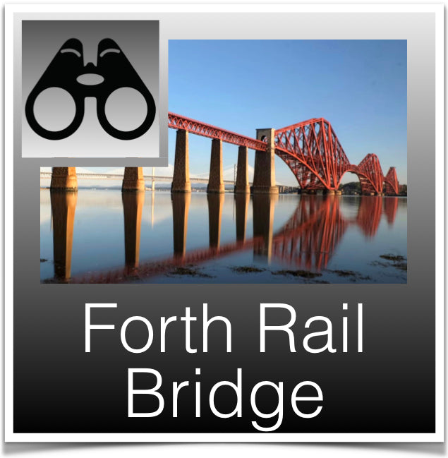 Forth Rail Bridge