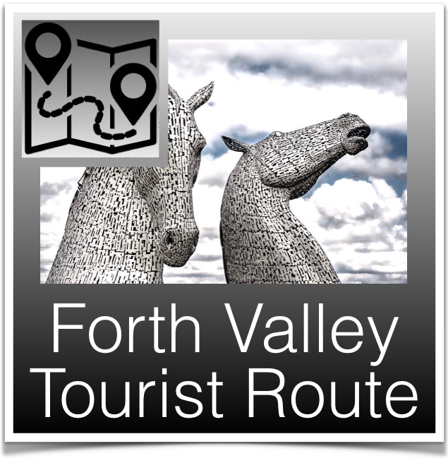 Forth Valley tourist Route