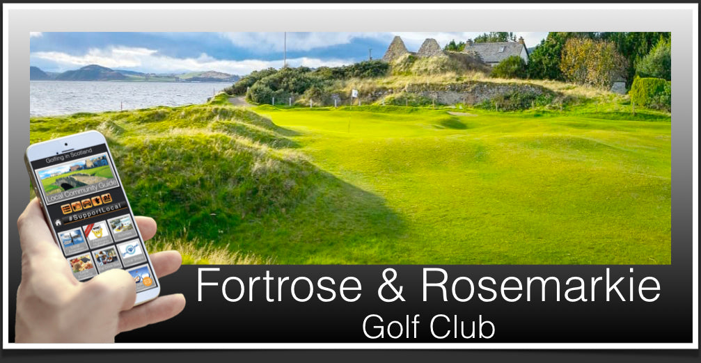 Fortrose Golf Club