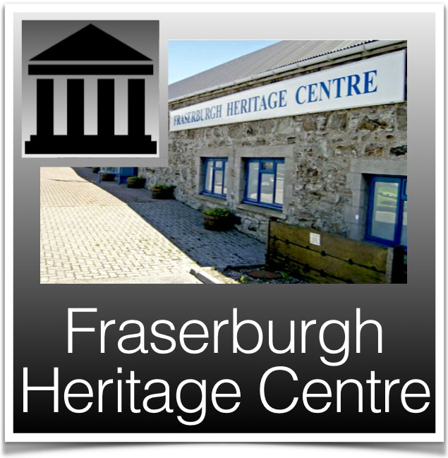 Fraserburgh Heritage Centre
