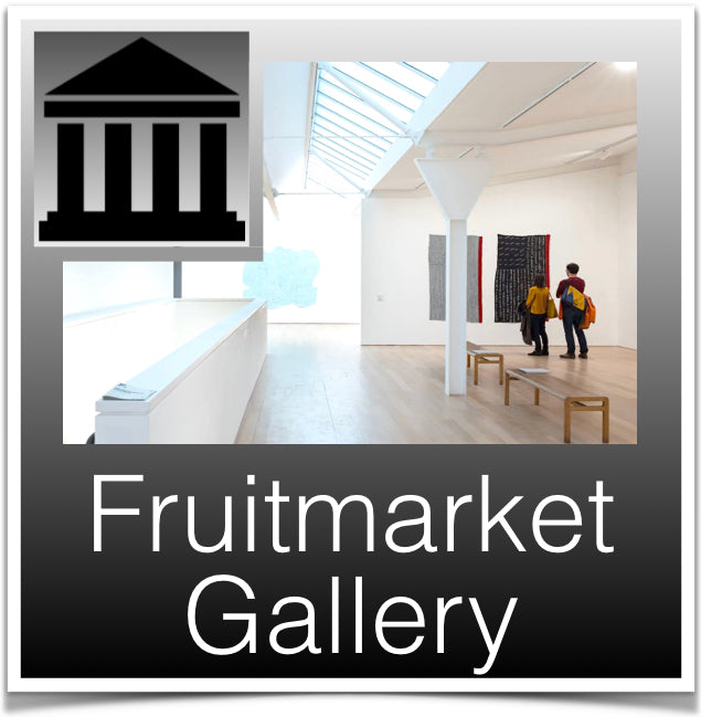 Fruitmarket Gallery