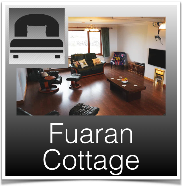 Fuaran Self Catering