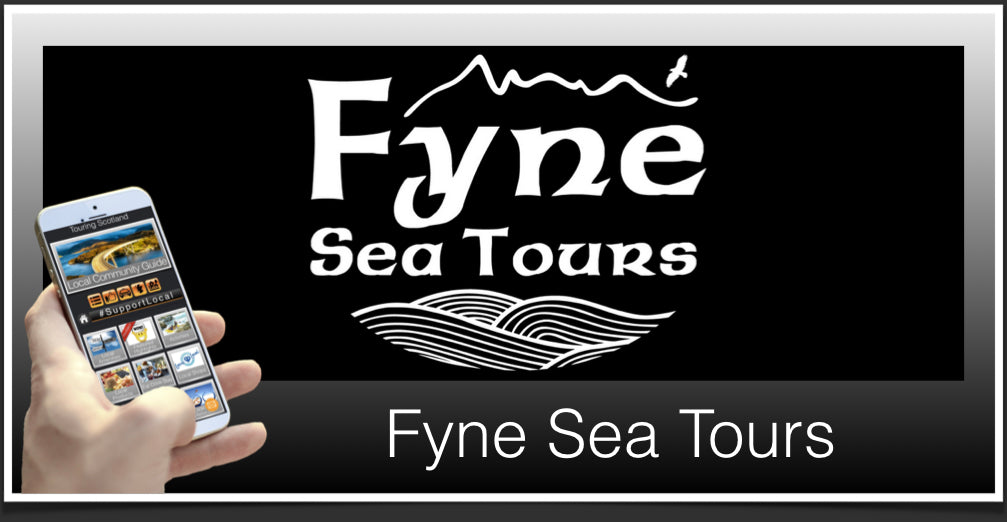 Fyne Sea Tours