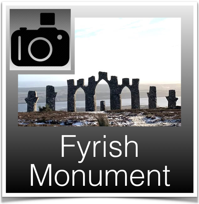 Fyrish Monument