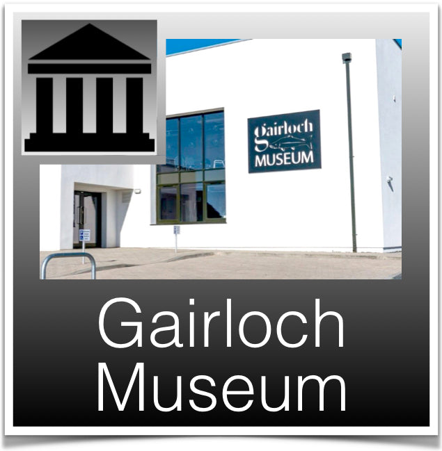 Gairloch Museum
